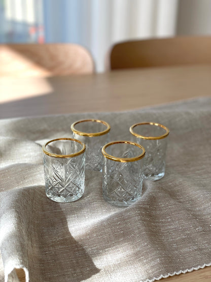 Pasabahce Gläser-Set Timeless