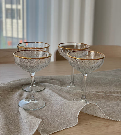 Pasabahce Gläser-Set Timeless