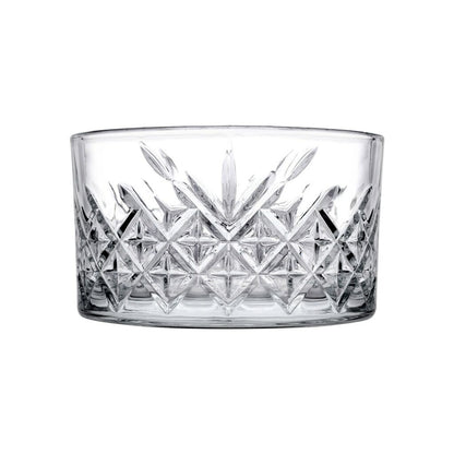 Pasabahce Timeless - 4 Glasschalen - Set - Cam Kase