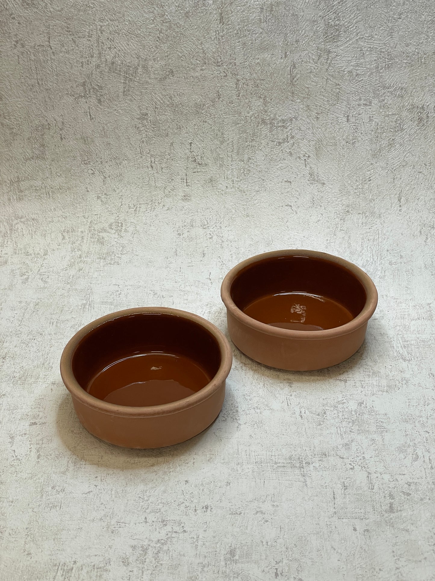 Avanos - Tonschale - Set - 6er